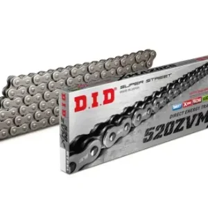 Lant ZVM-X series X-Ring D.I.D Chain 520ZVM-X 106 zale Cumpără acum