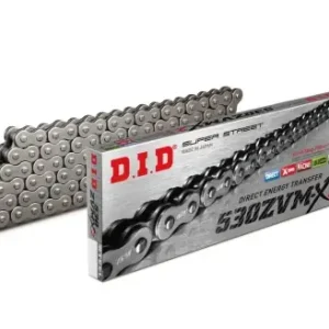 Lant ZVM-X series X-Ring D.I.D Chain 530ZVM-X2 108 zale Cumpărături sigure