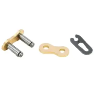 Za de legatura D.I.D Chain 520MX RJ auriu/negru Ofertă exclusivă