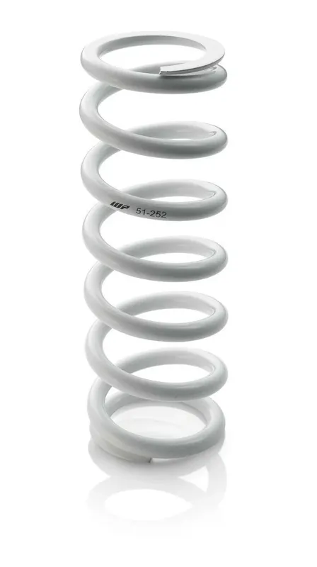 Arc Amortizor Spate Alb 72-225 pentru KTM EXC/XC-W si 690 2019-2026 - 91010339 Popular