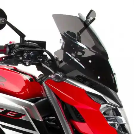 Reducere Parbriz Aerosport BARRACUDA HONDA CB650F (2017-2018)