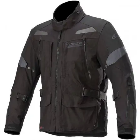 Bestseller Geaca textil touring ALPINESTARS VALPARAISO V3 Drystar
