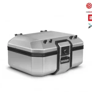 Cel mai bun preț Cutie centrala aluminiu SHAD Terra TR37 D0TR37100