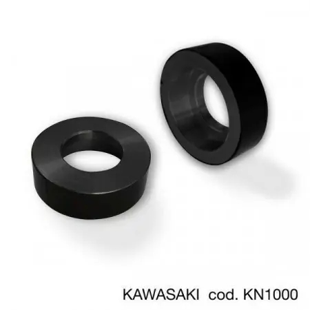 Adaptoare ghidon KAWASAKI - BARRACUDA Plată sigură