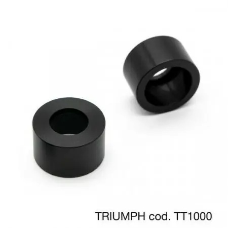 Adaptoare ghidon TRIUMPH - BARRACUDA Reducere de preț