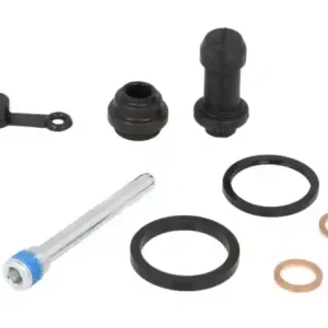 Vezi acum Kit reparatie etrier spate Kawasaki KLX/KX/KXF 250/450 ‘03-‘20