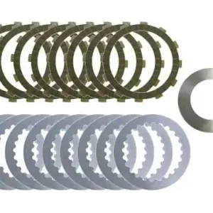 Kit ambreiaj KTM 2T 250/300 ‘13-‘25 (54832011110) Enduro Expert EE54832 Ieftin