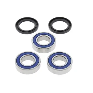 Vezi acum Set rulmenti roata spate Suzuki RM 125/250 ‘00-‘08