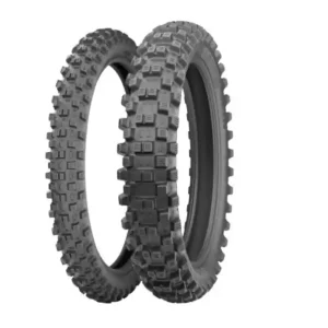 Chilipir Anvelopa 120/90-18 Michelin Tracker 654R