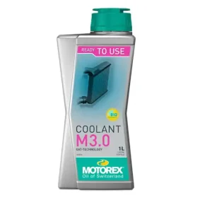 Antigel Motorex M3.0 Ready to Use Expediere rapidă