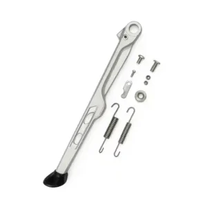 Ofertă limitată Picior lateral (Cric)KTM EXC/ EXC-F 2T/4T ‘24-‘26 TBI scurt (38.4cm) pt. motociclete cu kit de coborare Enduro Expert EE-1005