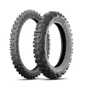 Anvelopa 140/80-18 Michelin Enduro Medium 2 Cumpărături sigure