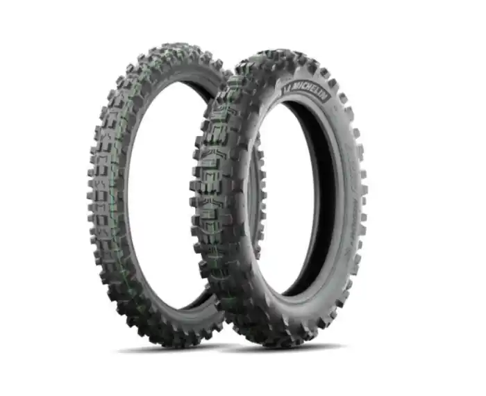 Anvelopa 140/80-18 Michelin Enduro Medium 2 Cumpărături sigure