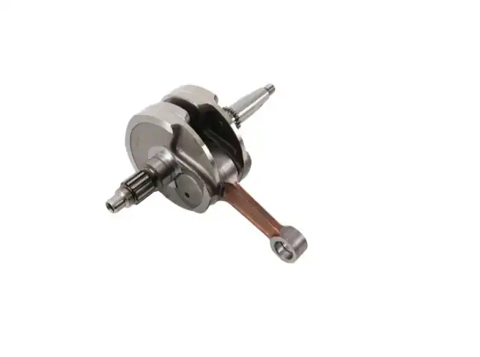 Ambielaj compret Yamaha YFZ 450 ‘06-‘09 si ‘12-‘13 HotRods HR 4073 Reducere